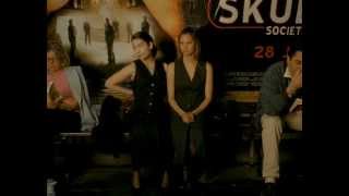 Regarder Choses secrètes en streaming complet et légal