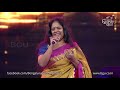 DEEPAVU NINNADE M D Pallavi Kannadave Satya 60th Bengaluru Ganesh Utsava 2022