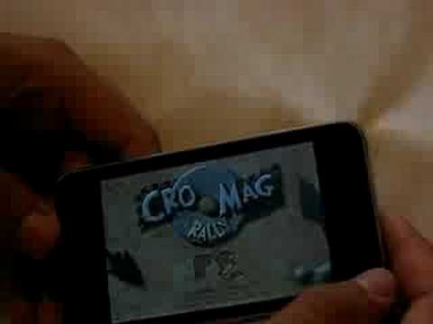 iPod Touch Application Reviews