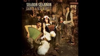 Sharon Shannon feat. The Waterboys - Saints and Angels [Audio Stream]