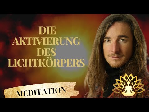 𝐋𝐢𝐜𝐡𝐭𝐤𝐨̈𝐫𝐩𝐞𝐫𝐚𝐤𝐭𝐢𝐯𝐢𝐞𝐫𝐮𝐧𝐠 |🌟𝐌𝐄𝐃𝐈𝐓𝐀𝐓𝐈𝐎𝐍🌟| 𝐑𝐨𝐛𝐢𝐧 𝐊𝐚𝐢𝐬𝐞𝐫