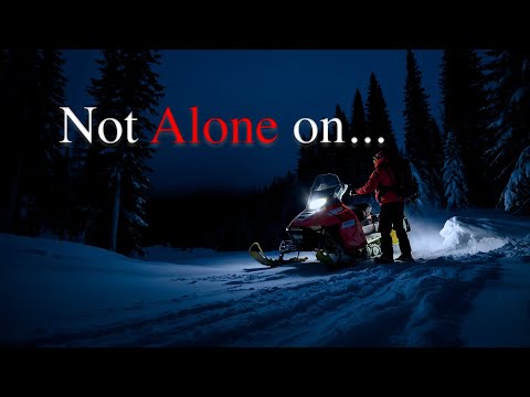 4 wirklich gruselige Horrorgeschichten von Pistenrettungsdiensten in abgelegenen Skigebieten