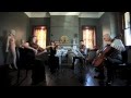 I'm Yours - Jason Mraz - Stringspace String Quartet