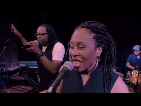 Grooveyard: Blame It On The Boogie and Can't Stop The Feeling