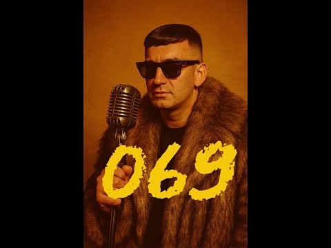 Haftbefehl – 069 (Soul Version AI) | KI Tribute | Deutscher HipHop mit Soul 🎤✨