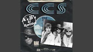 C.C.S. - Hundred Highways video
