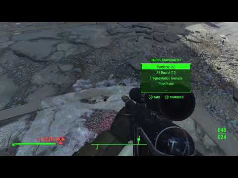 Fallout 4 pt70