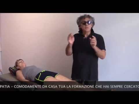Come trattare con il mal di schiena Collare cervicale con osteocondrosi cervicale