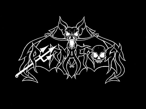 Spermafrost @ Fiddlers Elbow,London - 14.09.15