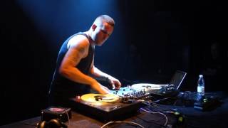 DJ Credit DMIMIX 10-09-2016 Pumpehuset