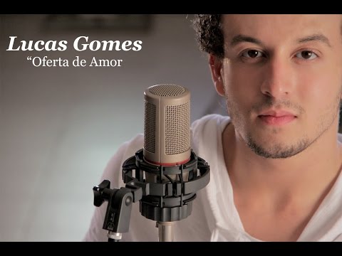 Oferta De Amor video