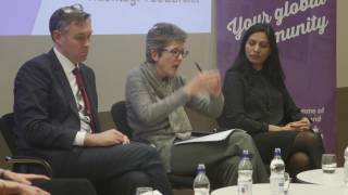 LSE on Brexit | Alumni Event