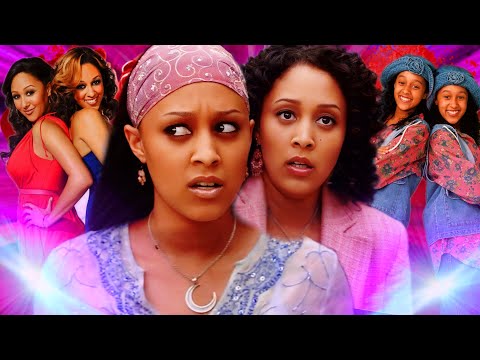 Tia and Tamera: Twitches TORN APART