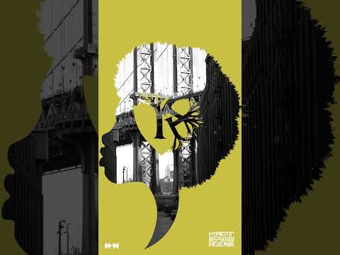 Hypnotic Brass Ensemble - Detroit Red (Official Video)