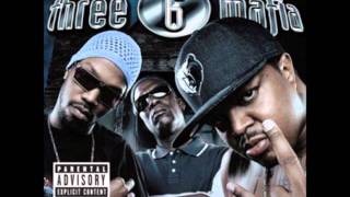 Three 6 Mafia - It's a fight