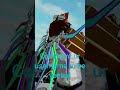 Yeeting A Friend