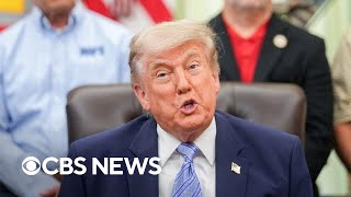 Trump postpones AI cybersecurity executive order