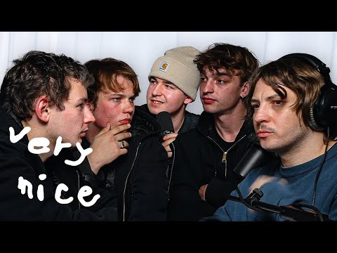 GUFRAU + Victor Kal speciál