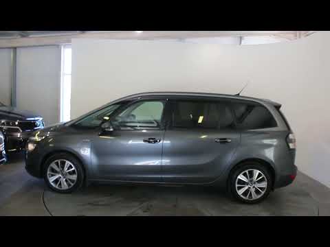 Citroen C4 1.6 e-HDi 115HP Airdream Exclusive - TE - Image 2
