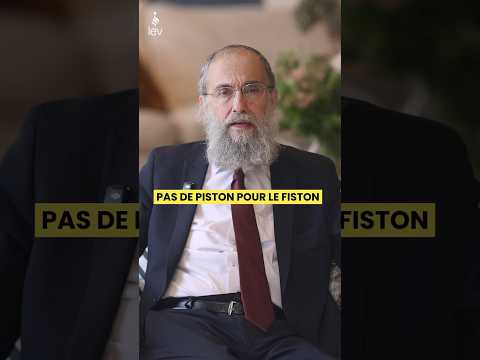 📚PINHAS — qui pour succéder à moïse ?