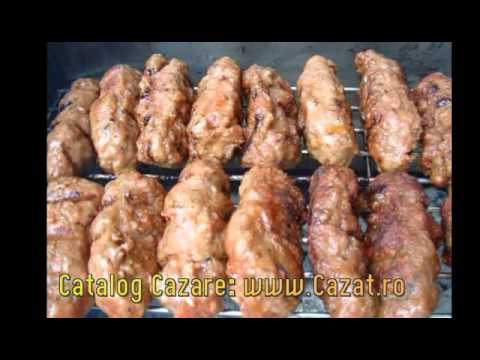 Cazare Priporu, Valcea - Cazat.ro