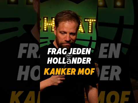 Kanker Mof #shorts #comedy