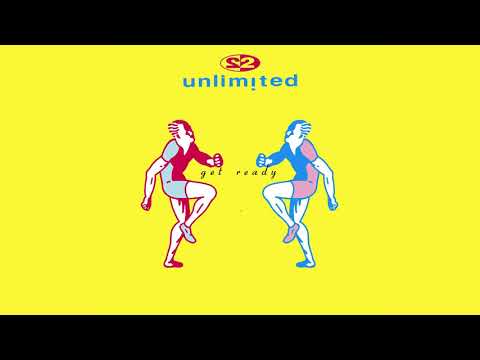 2 Unlimited - Get Ready For This (4Play Club Remix)