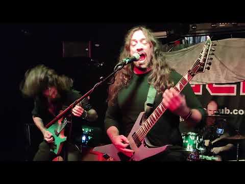 Secreum @ Eradication Festival 23