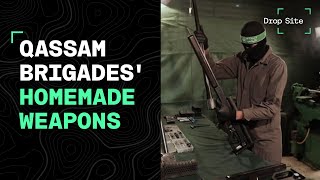 Why 'Disarming Hamas' is a Distraction