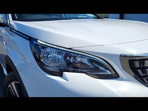 Peugeot 3008 1.6 HDI BLUE ALLURE S/S 1 120BHP 5DR - Image 2