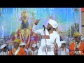 विशाल महाराज खोले यांचे जबरदस्त कीर्�