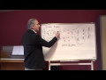 Cours D Harmonie 1 1 Les Gammes