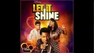 Let it shine: Good To Be Home Official Song