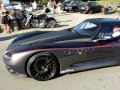 Unique Gillet Vertigo .5 Spirit! With Maserati V8 engine! Lovely sound!