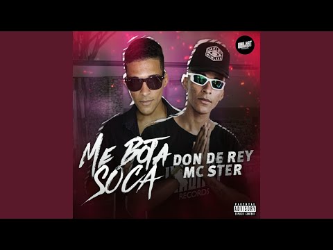 Me Bota Soca