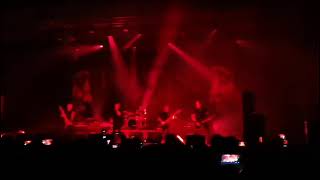 Paradise Lost - Deus Misereatur + Embers Fire (16/12/2023, Lisboa)