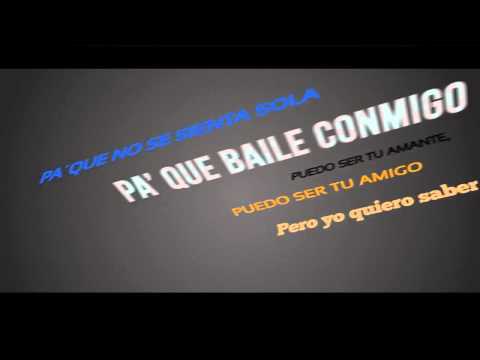 Dígame Usted (Señorita) - KALE | Oficial 2015