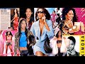 The IMPACT Of Kimora Lee And Baby Phat A 2000s Fashion Trailblazer And IT GIRL