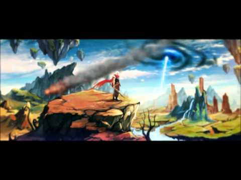 DJMAX Portable 3 Trailer