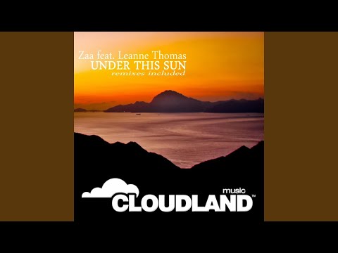 Under This Sun (Nick Asoev Remix)