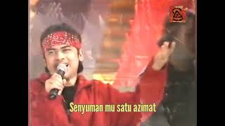 AWIE &amp; SEARCH - Nur Nilam Sari [Album BIKIN WILAYAH] (1998)