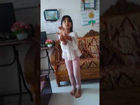 samiha dance of FLOWER @pinkshirtgirl @juliagisella @MrBeast @Shorts @faridaparvin4459