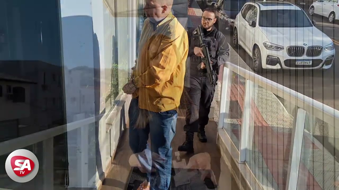 Júri popular de duplo homicídio ocorre nesta quarta-feira em Itapiranga