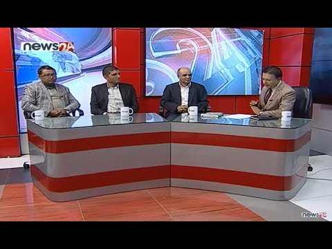 पानी, तेल, दुध, खाद्यान्न, माछामासुको गुणस्तर कसले अनुगमन गर्ने ? - ISSUE OF THE DAY