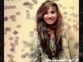 Demi Lovato - This is me (Piano Version - Demi's ...