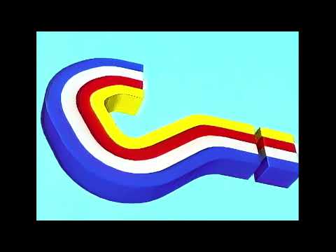 BBC Continuity into Question Of Sport Tuesday 5th March 1991 HD