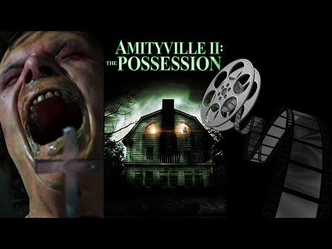 Amityville 2 : The Possession (HD Multi. subtitles 1983)