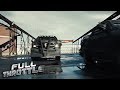 Frankenstein Unleashes The Monster A 2006 Ford Mustang GT Death Race 2008 Full Throttle