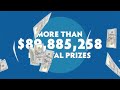 Introducing Millionaire Maker The Mississippi Lottery S First Ever 30 Scratch Off Ticket