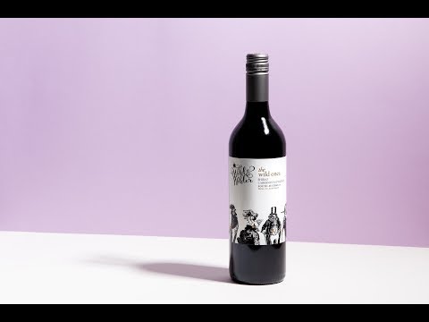 download lagu mp3 mp4 Wilder Cabernet Sauvignon, download lagu Wilder Cabernet Sauvignon gratis, unduh video klip Wilder Cabernet Sauvignon
